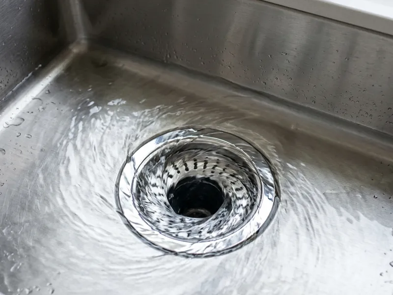 Drain Cleaning Plumber in Coldwater, MS